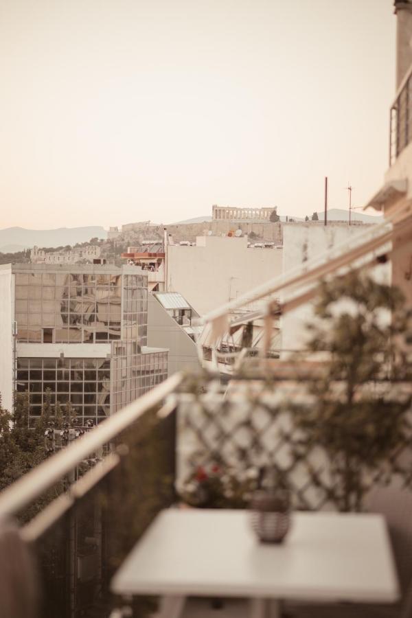 Vanesa'S House Athens Exterior photo