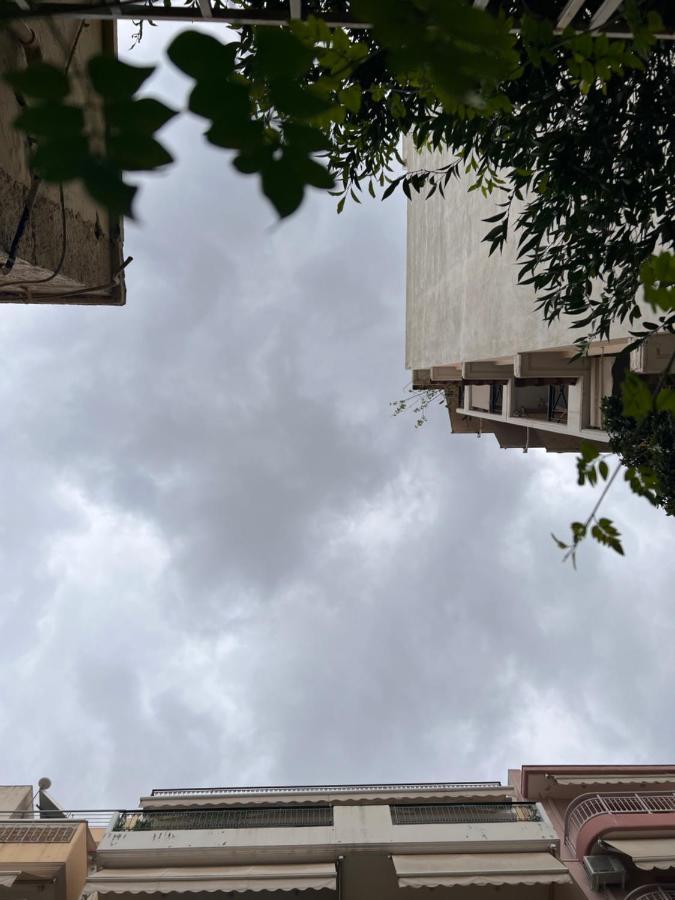 Vanesa'S House Athens Exterior photo