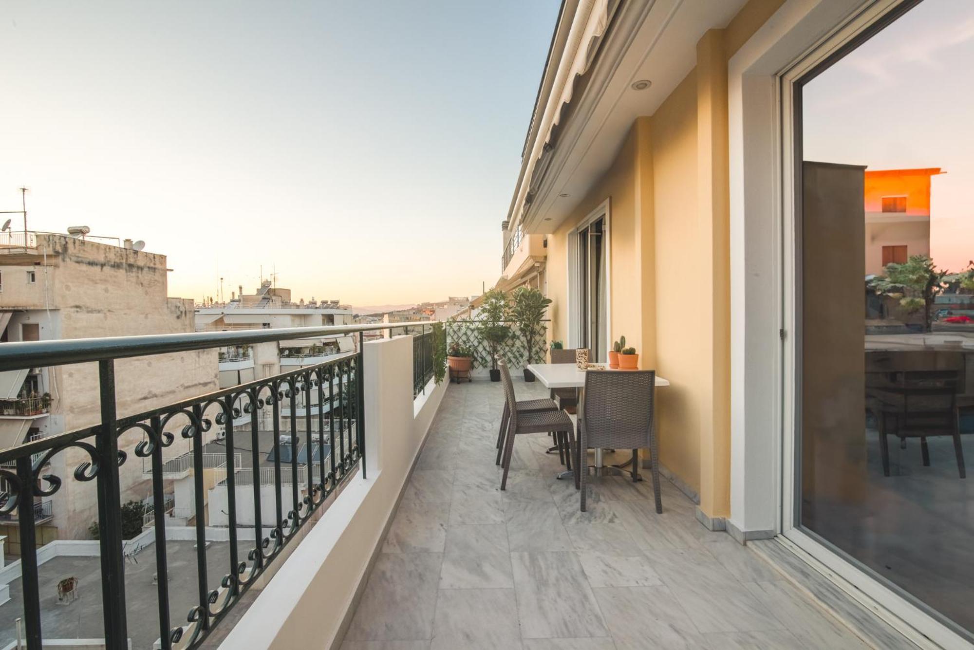 Vanesa'S House Athens Exterior photo